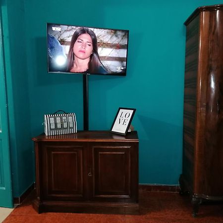 Casacasetta Suite Appartamento Indipendente Tarent Pokój zdjęcie