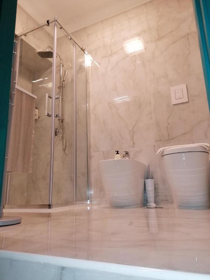 Casacasetta Suite Appartamento Indipendente Tarent Zewnętrze zdjęcie