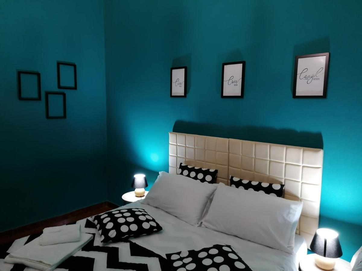 Casacasetta Suite Appartamento Indipendente Tarent Zewnętrze zdjęcie