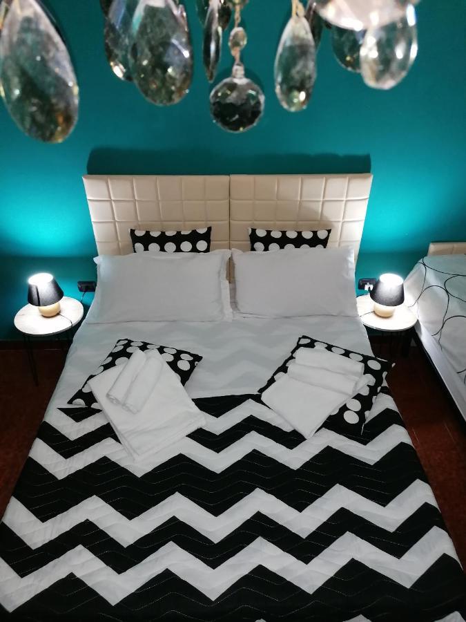 Casacasetta Suite Appartamento Indipendente Tarent Zewnętrze zdjęcie