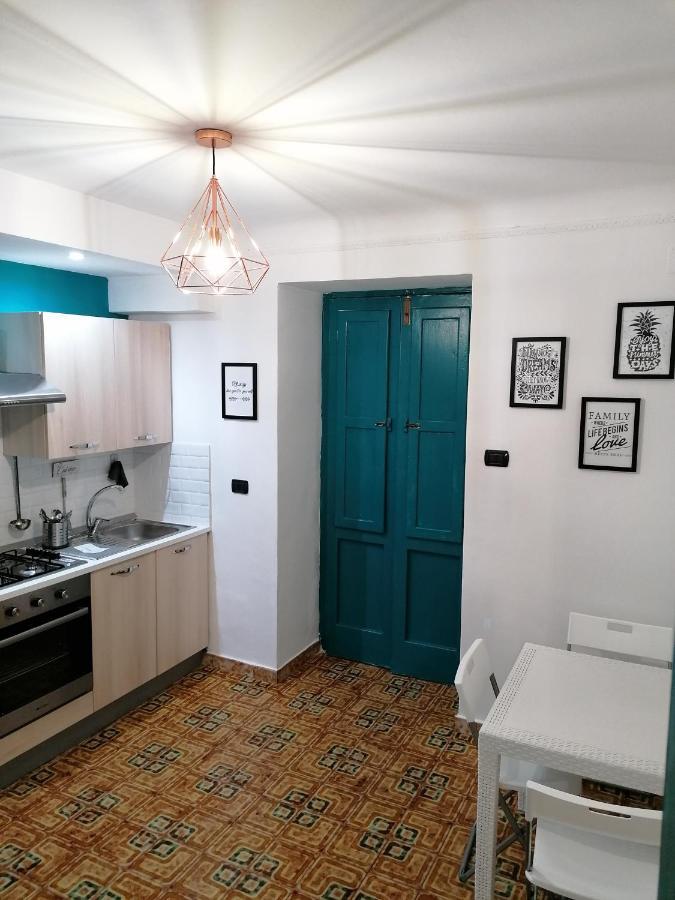 Casacasetta Suite Appartamento Indipendente Tarent Zewnętrze zdjęcie