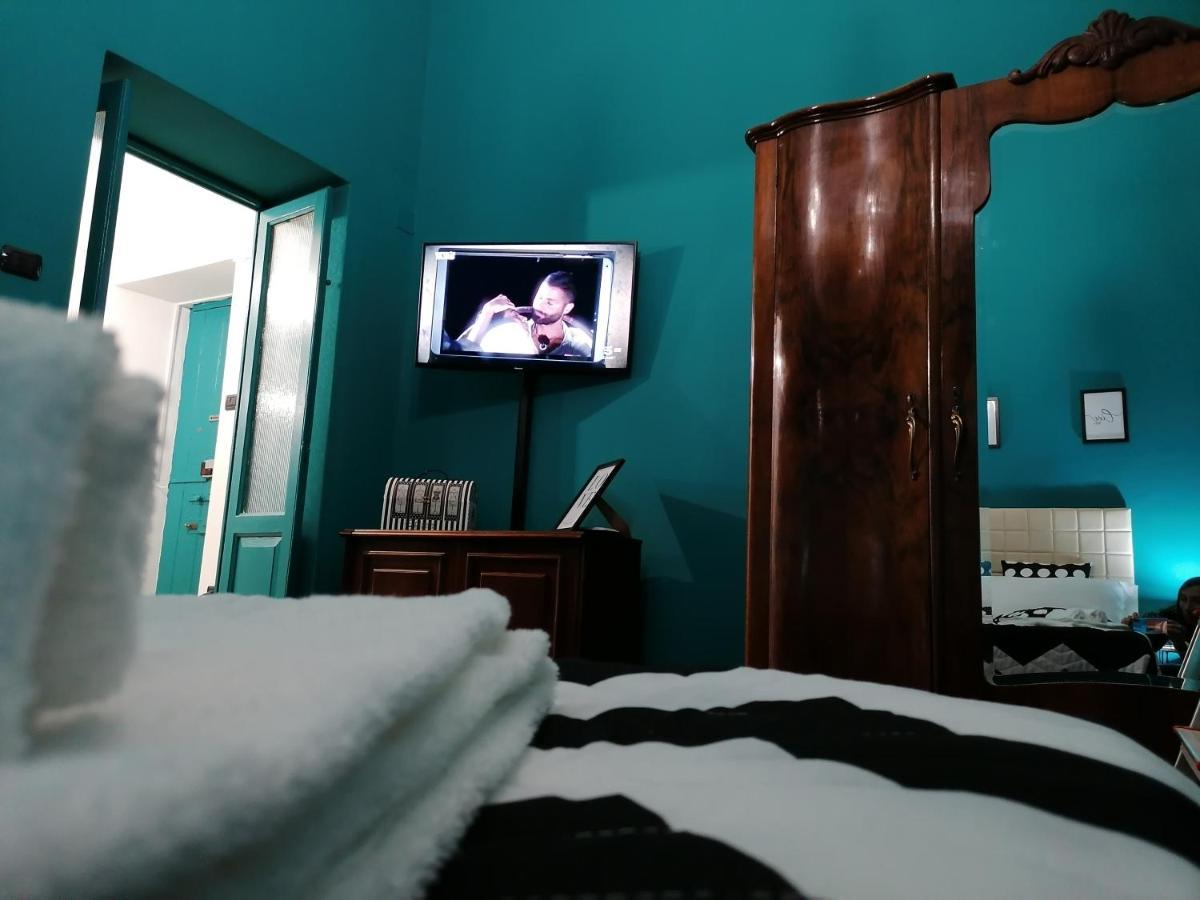 Casacasetta Suite Appartamento Indipendente Tarent Zewnętrze zdjęcie