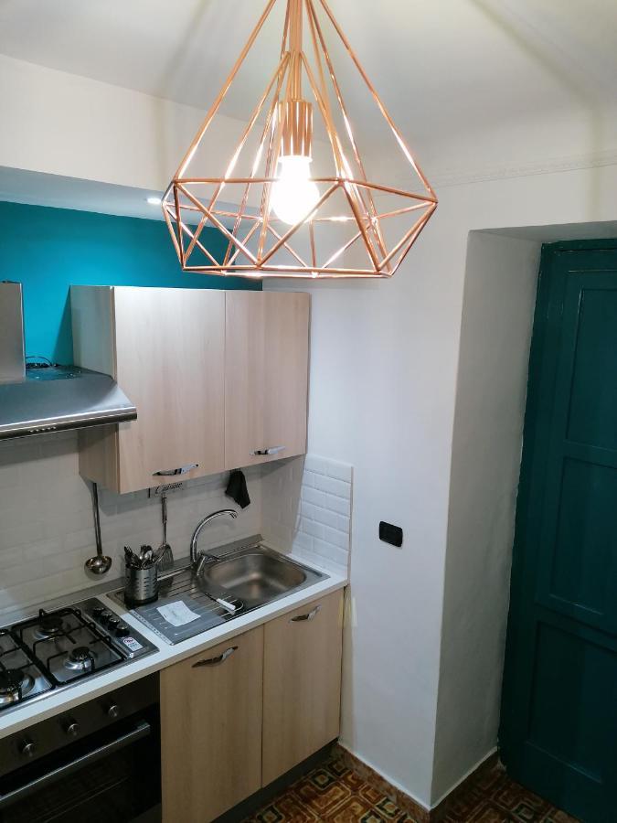 Casacasetta Suite Appartamento Indipendente Tarent Zewnętrze zdjęcie