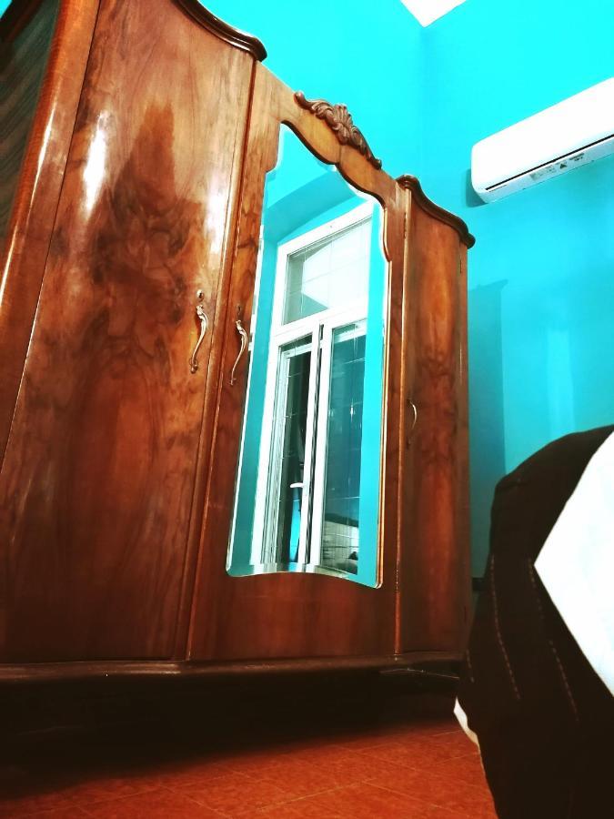Casacasetta Suite Appartamento Indipendente Tarent Zewnętrze zdjęcie