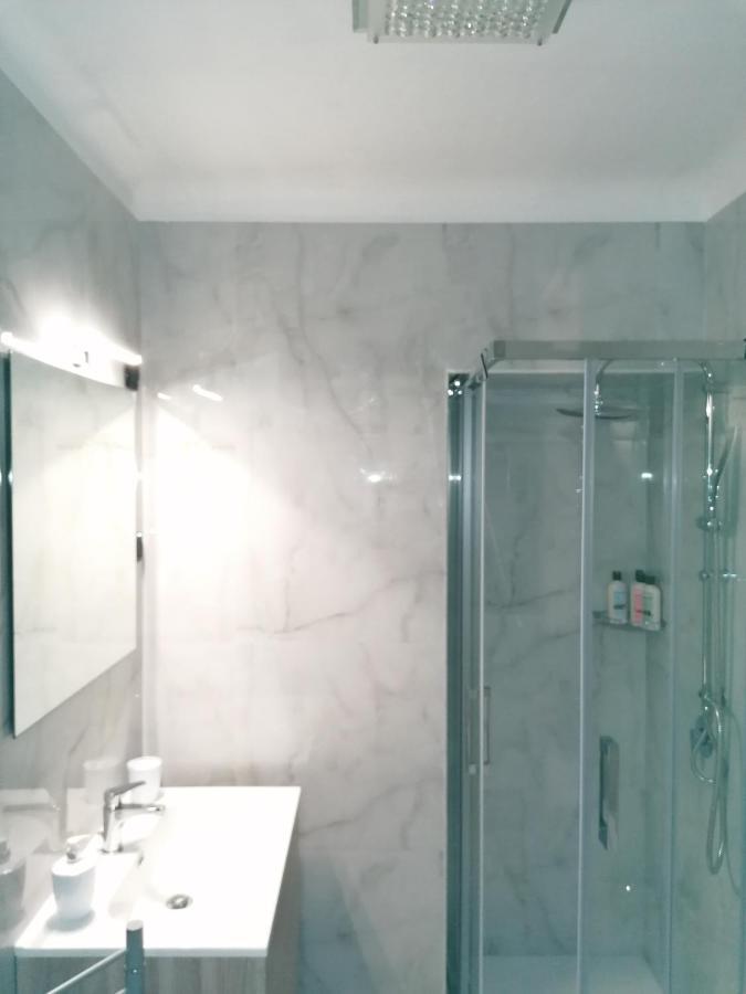 Casacasetta Suite Appartamento Indipendente Tarent Zewnętrze zdjęcie