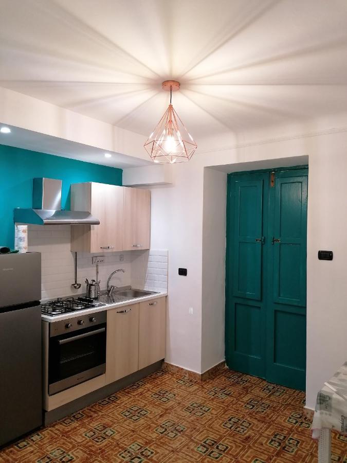 Casacasetta Suite Appartamento Indipendente Tarent Zewnętrze zdjęcie